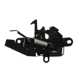 Hood Latch Clasp for 97-01 Toyota Camry US Built first VIN digit 1 or 4