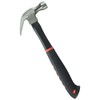 Sheffield 58560 16-Ounce Fiberglass Curved Claw Hammer