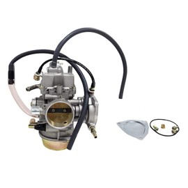 Carburetor for Yamaha Grizzly 660 YFM660 YFM66 2003-2008 5KM-14901-10-00 2C6-14901-00-00