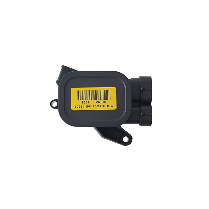 N2MU Golf Cart MCOR 4 Conversion Throttle Potentiometer for Club