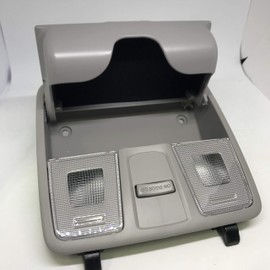 Genuine OEM 92800-A5000-TX Overhead Console Lamp / 92800A5000TX for Hyundai Elantra 13-17
