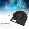Cooling Fan 4 Pin Small Laptop Cooling Fan for Razer