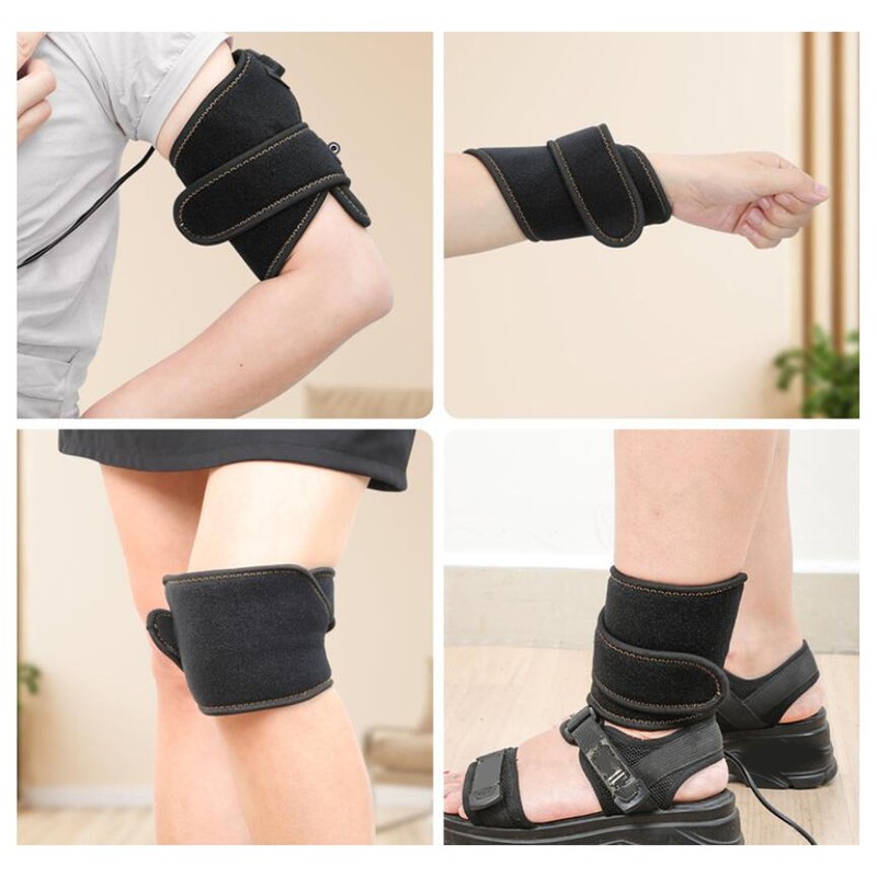 Infrared Light Belt Device for Body 660nm 850nm Red Infrared