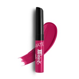 Cyzone Labial Studio Look Mate, Rose Ibiza, 6ml