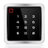 IP65 Waterproof Access Controller 125KHZ RFID Card Reader Touch Password