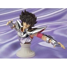 Saint Seiya Myth Cloth Apendix Pegasus Seiya (Final Bronze Cloth )