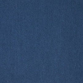 E000 Blue Jean Preshrunk Washed Denim Fabric by The Yard