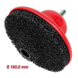 SK Hand Tool Wheel hub Grinder Set, 2 pcs