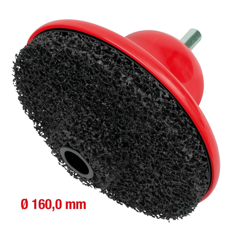 SK Hand Tool Wheel hub Grinder Set, 2 pcs