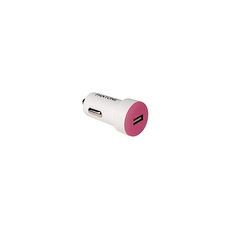 Pantone Celly PTDC1USBP Turbo Car Charger 24 V 2.1 A