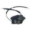 Front Left Driver Side Door Lock Latch Actuator Fit for