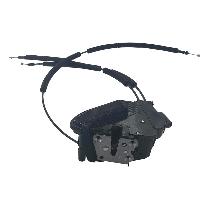 Front Left Driver Side Door Lock Latch Actuator Fit for