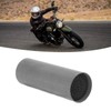 Motorcycle Exhaust Pipe Catalyst Stainless Steel Front Middle Exhaust Muffler