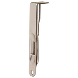 SCHLAGE 265B15 Flush Bolt