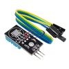 Reland Sun 5SET DHT-11 Temperature and Humidity Sensor DHT11