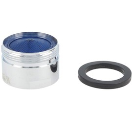 NEOPERL M28x1 Perlator Honeycomb Mischdüse Luftsprudler Strahlregler mit verbessertem Kalkschutz