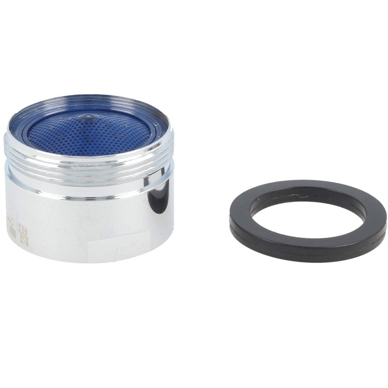 NEOPERL M28x1 Perlator Honeycomb Mischdüse Luftsprudler Strahlregler mit verbessertem Kalkschutz