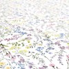 Anro Oilcloth Wax Tablecloth, Washable