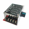 Auto-Parts For PWM DC Motor Speed Controller Switch Control 30A