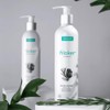 filoker shampoo anti-caida y antioxidante 250 ml