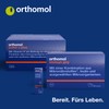 Orthomol Immun Vitamin Granules Orange 7 pack