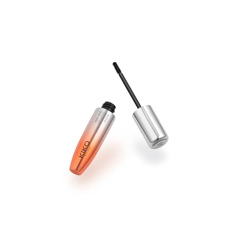 KIKO Milano Maxi Mod Volume & Definition Mascara | Mascara