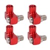 Conector de Manguera de Aire de 360 grados hose swivel