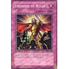 Yu-Gi-Oh! - Thunder of Ruler (MFC-042) - Magicians Force - 1st Edition - Common