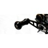Handle Knob for Shimano Daiwa Brimo Wind and Smart (Black)