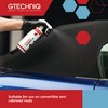 Gtechniq I1 Smart Fabric Protection for Cars. Protects from Spills,