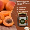 Shana Crushed Apricot With Honey Natural Pure Fresh Egyptian Syrup