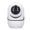 Baby Monitor 360 Degree Panning 65 Degree Vertical 1080P Night