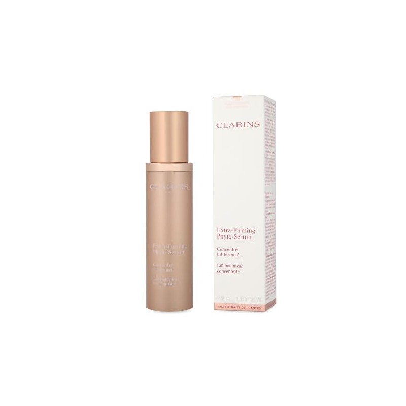 Suero Extra-Firming Phyto-Serum -Gold