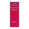 Prior Esthetic Face Cleaning Gel 4.9 oz (140 g)