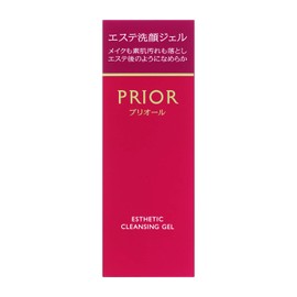 Prior Esthetic Face Cleaning Gel 4.9 oz (140 g)