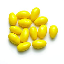 Limoncello Chocolate Almonds (1.500 Lbs)