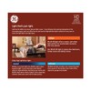 GE Relax 6-Pack 65 W Equivalent Dimmable Soft White Br30