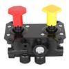 4790208 5001230 800516 MV3 Dash Control Valve Module Trailer Parking