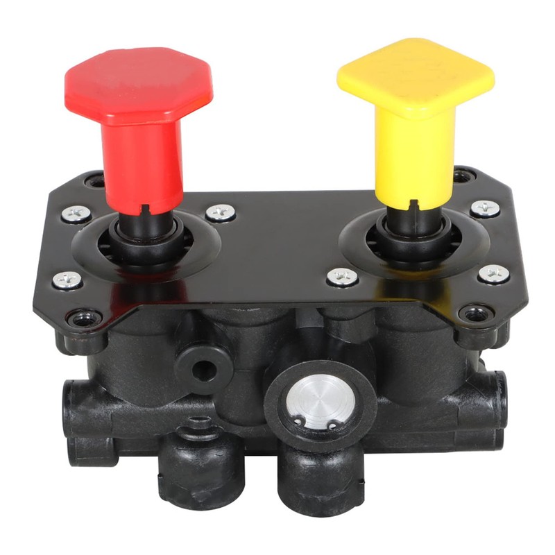 4790208 5001230 800516 MV3 Dash Control Valve Module Trailer Parking