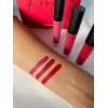 Farmasi Labial Mate Rojo Líquido Paquete 3 Unidades