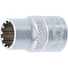 BGS 10310 | Socket, Gear Lock | 10 mm (3/8") Drive | 10 mm