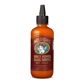 Melinda's Ghost Black Truffle 12oz