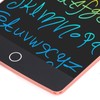 2 Pack LCD Writing Tablet 8.5inch Erasable Educational Learning Electronic