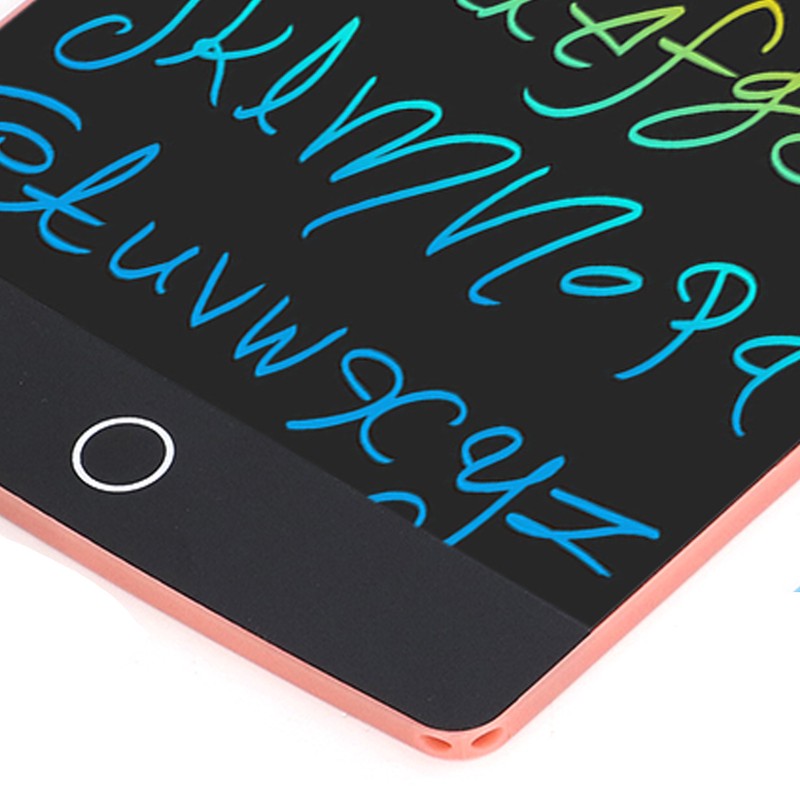 2 Pack LCD Writing Tablet 8.5inch Erasable Educational Learning Electronic