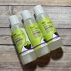 DevaCurl Deva Curl Strong Hold No Crunch Styler 3 Bottles