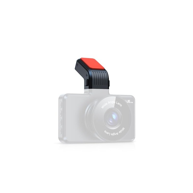 Range Tour V1 Dash Cam Mount