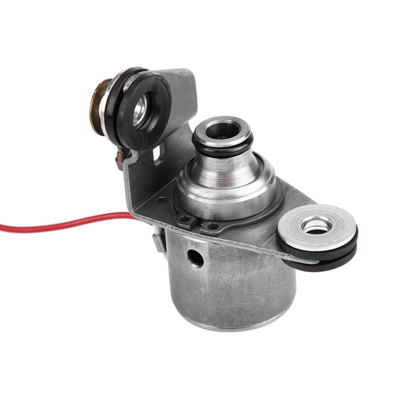 Solenoide de Cambio de Transmisión, Kit de Solenoide de Control
