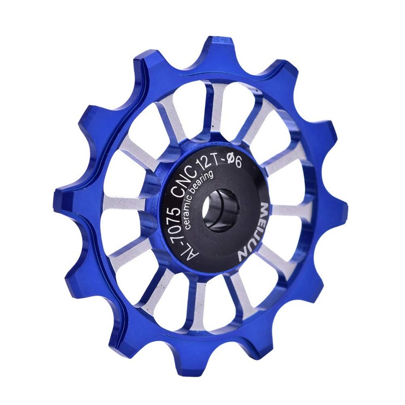 Gear Pulley, Bicycle Pulley, Rear Derailleur Roller, Bicycle Rear Derailleur