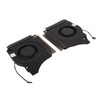 Laptop Cooling Fan Efficient Cooler Fan for DELL INSPIRON G5‑5590