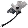 00436440 Drain Pump Compatible with Bosch washer 436440, 1106007, 0436440, AP3764202